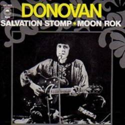 Donovan : Salvation Stomp